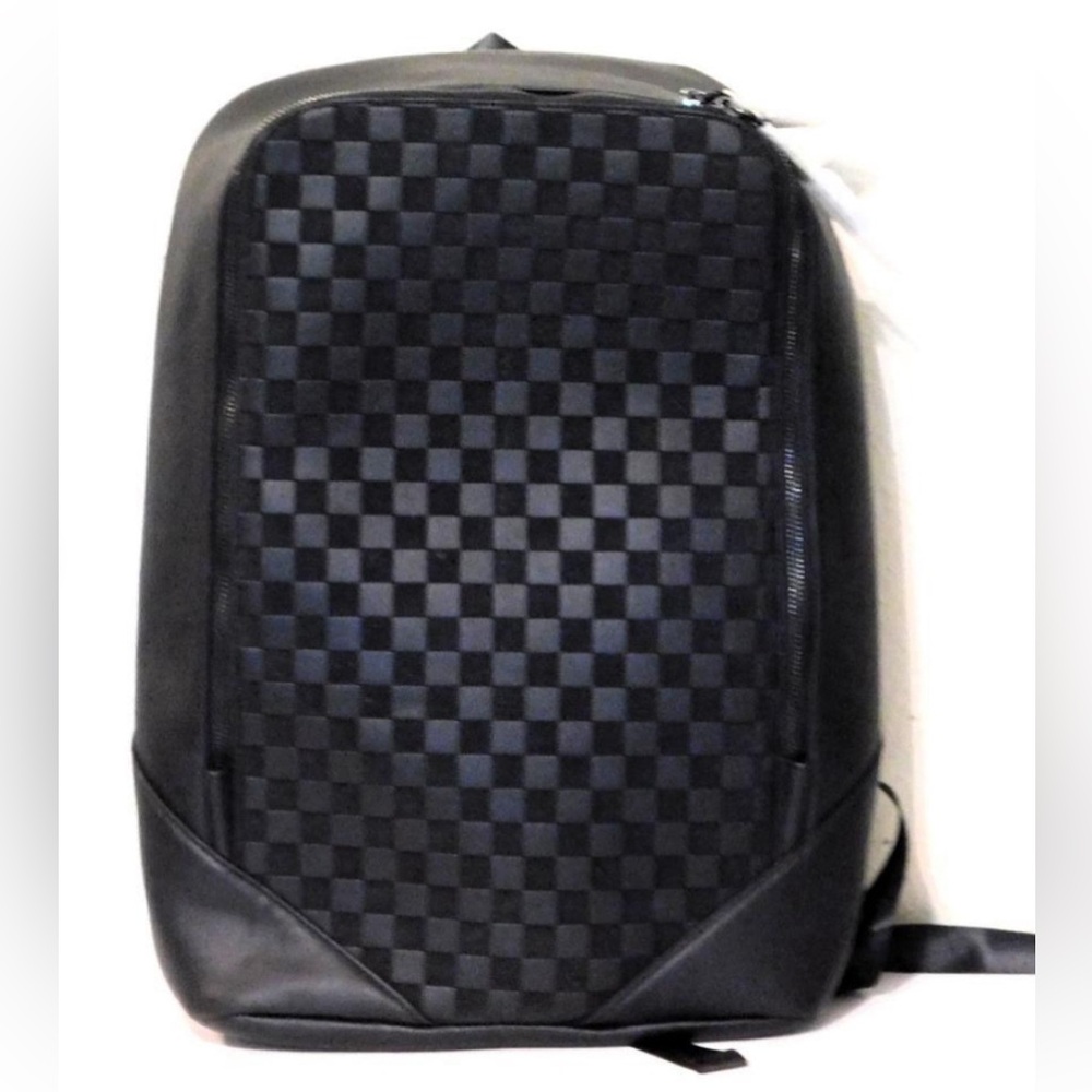 NWOT | Choctaw Casino Resorts Faux Leather
Backpack with Adjustable Straps |